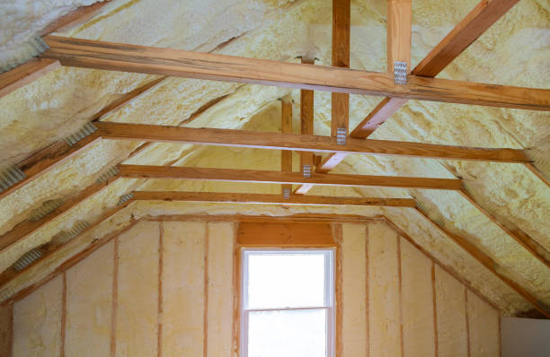 Trusted MT Insulation Contractor Experts